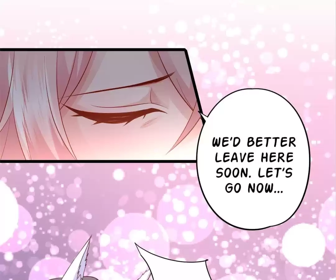 My Snapping Fox Lord Chapter 152 page 83 - 