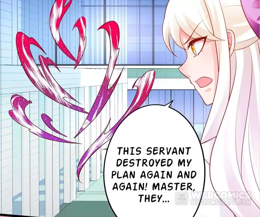 My Snapping Fox Lord Chapter 152 page 92 - 