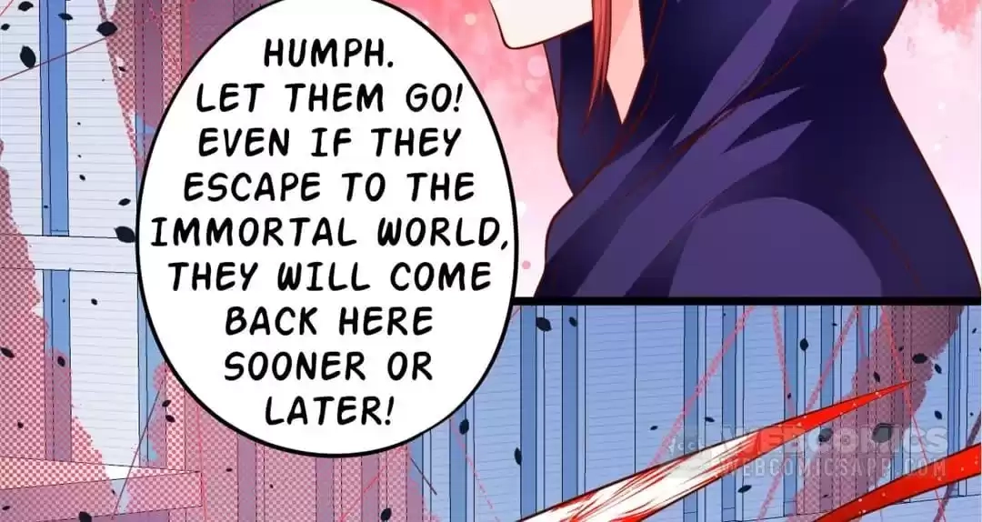 My Snapping Fox Lord Chapter 152 page 95 - 