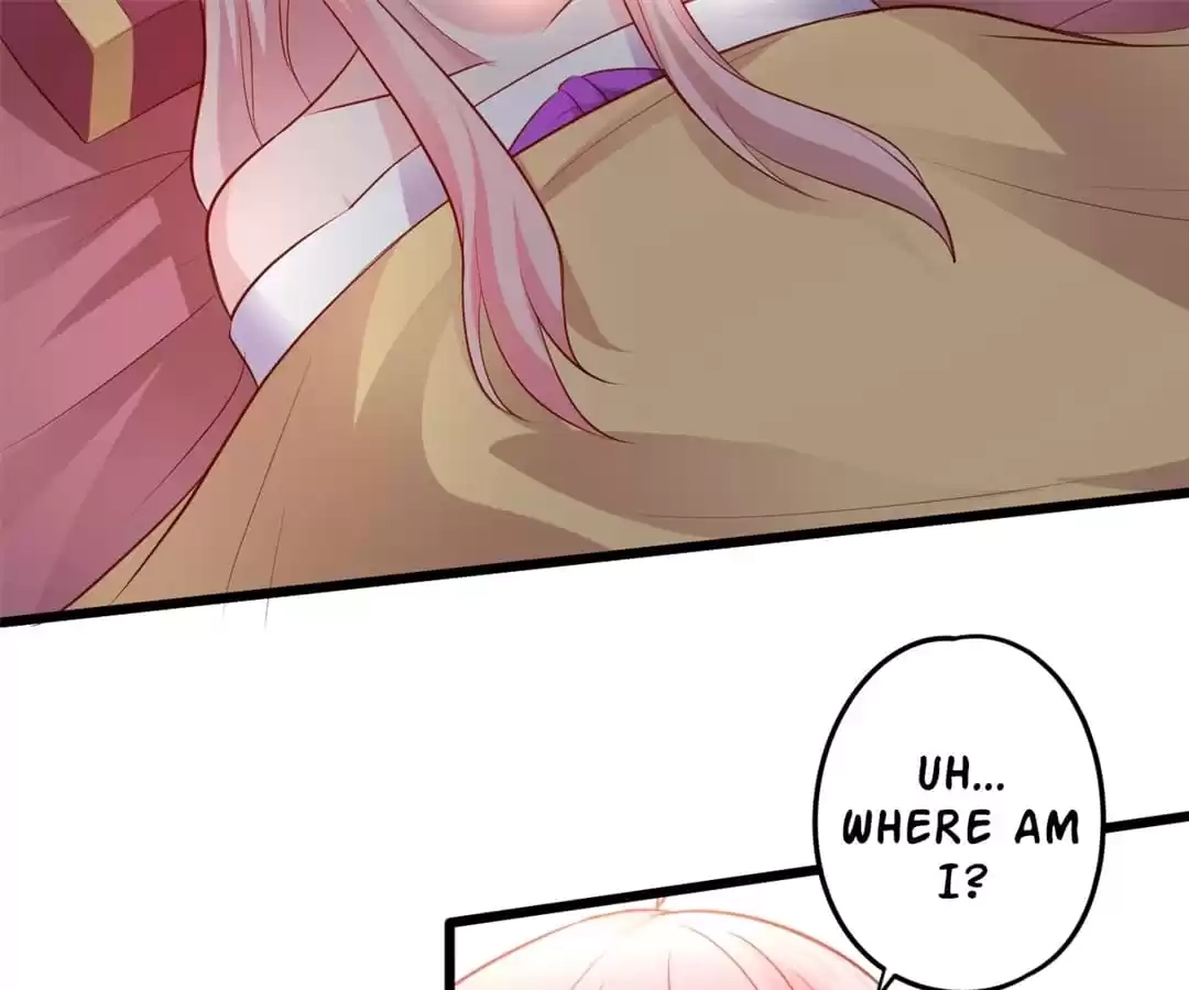My Snapping Fox Lord Chapter 153 page 11 - 