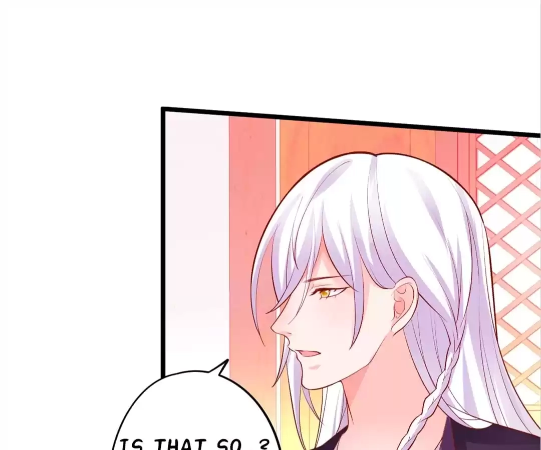 My Snapping Fox Lord Chapter 153 page 18 - 
