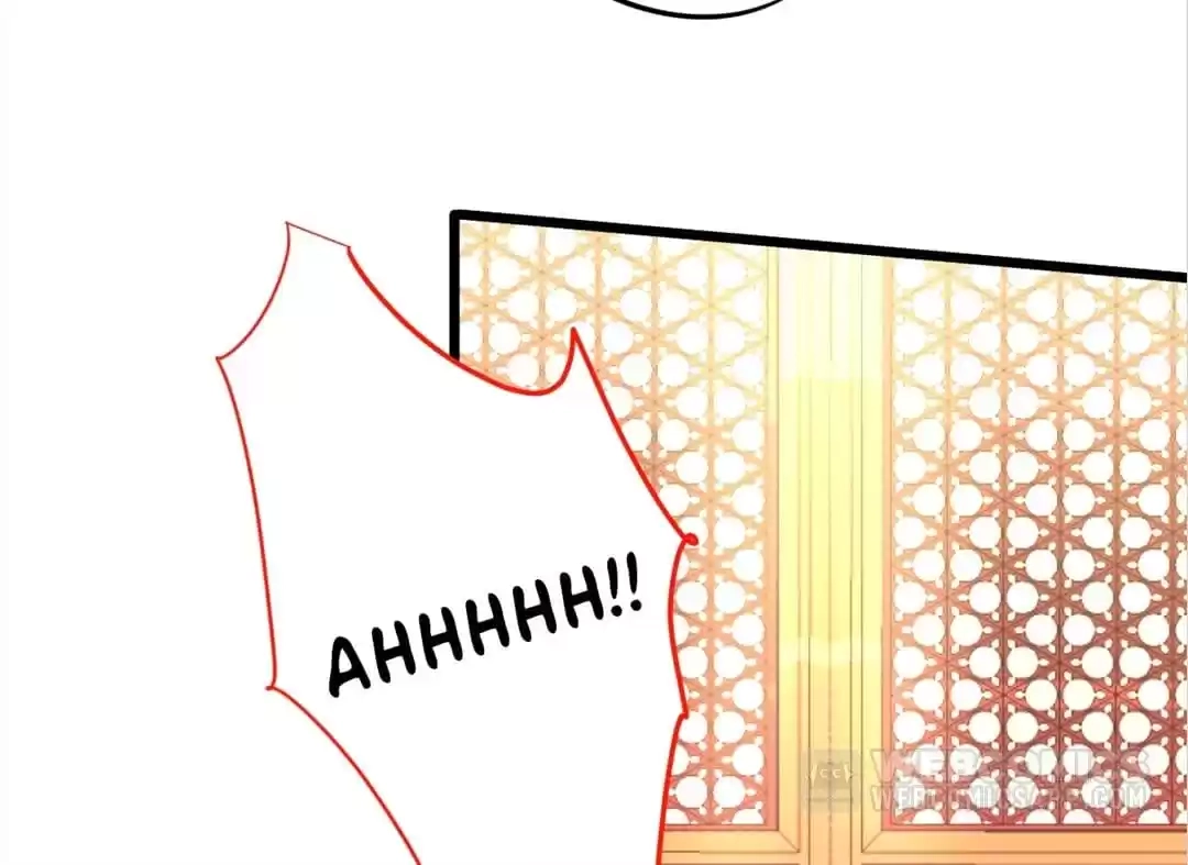 My Snapping Fox Lord Chapter 153 page 33 - 