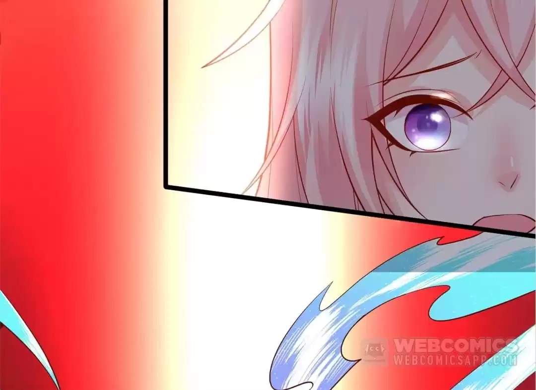 My Snapping Fox Lord Chapter 153 page 39 - 