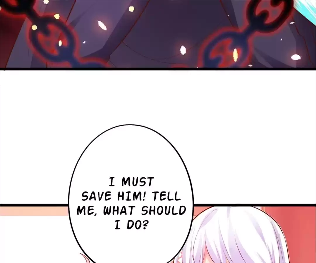My Snapping Fox Lord Chapter 153 page 42 - 