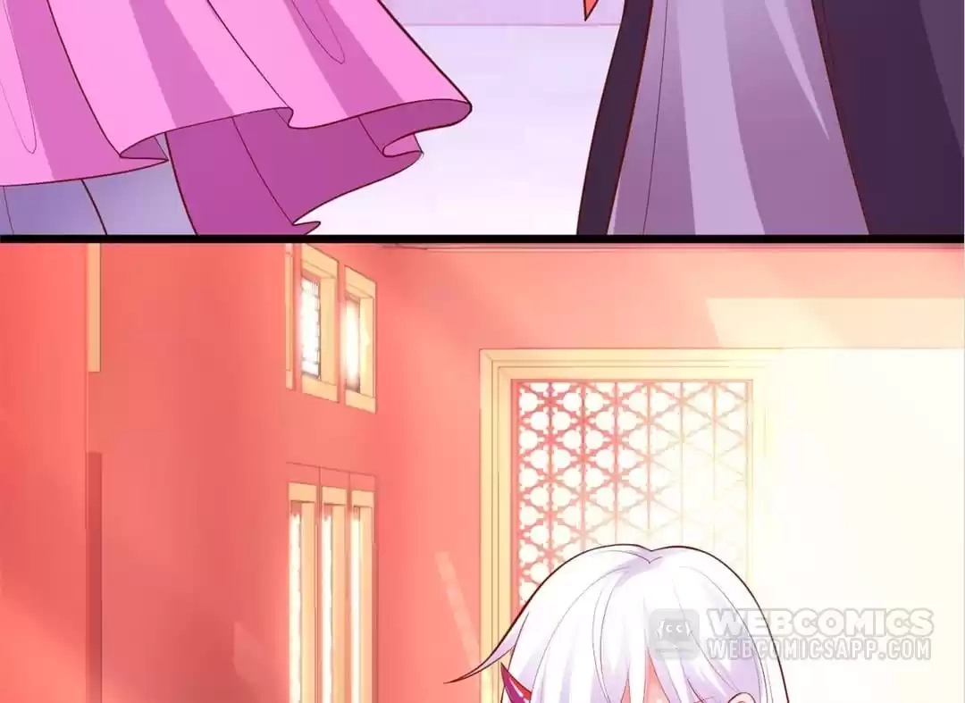 My Snapping Fox Lord Chapter 153 page 53 - 