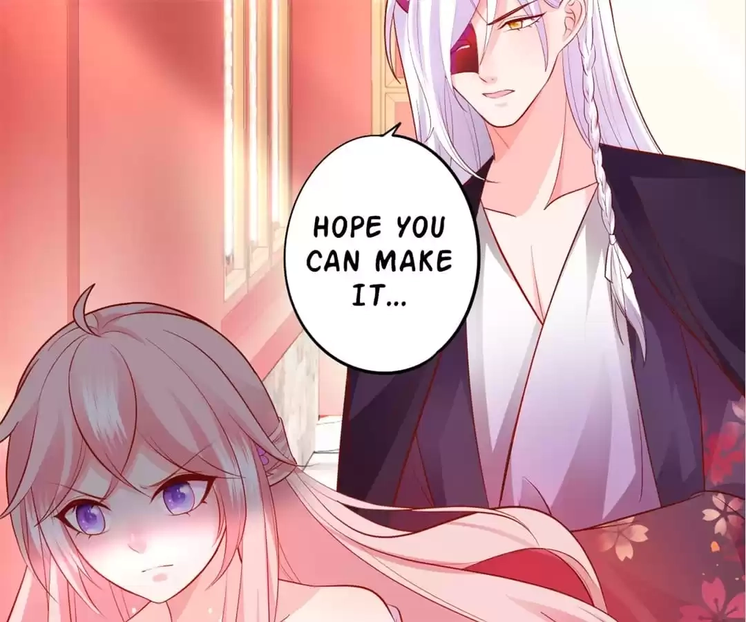 My Snapping Fox Lord Chapter 153 page 54 - 
