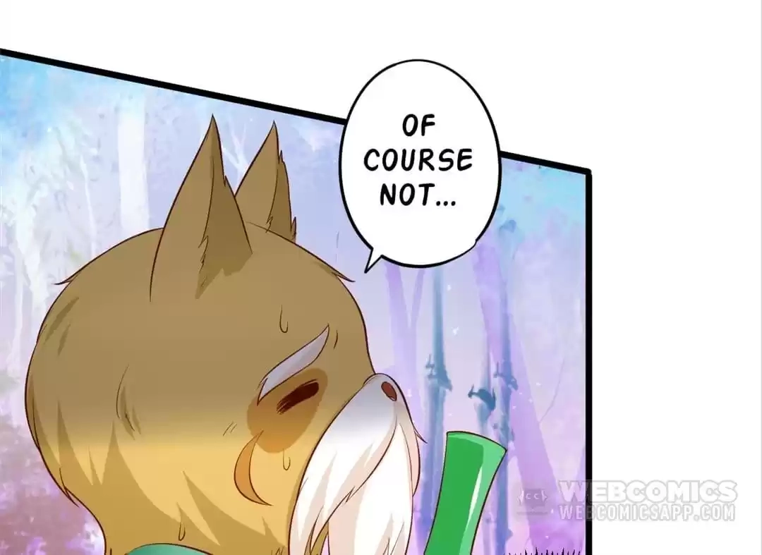 My Snapping Fox Lord Chapter 153 page 8 - 