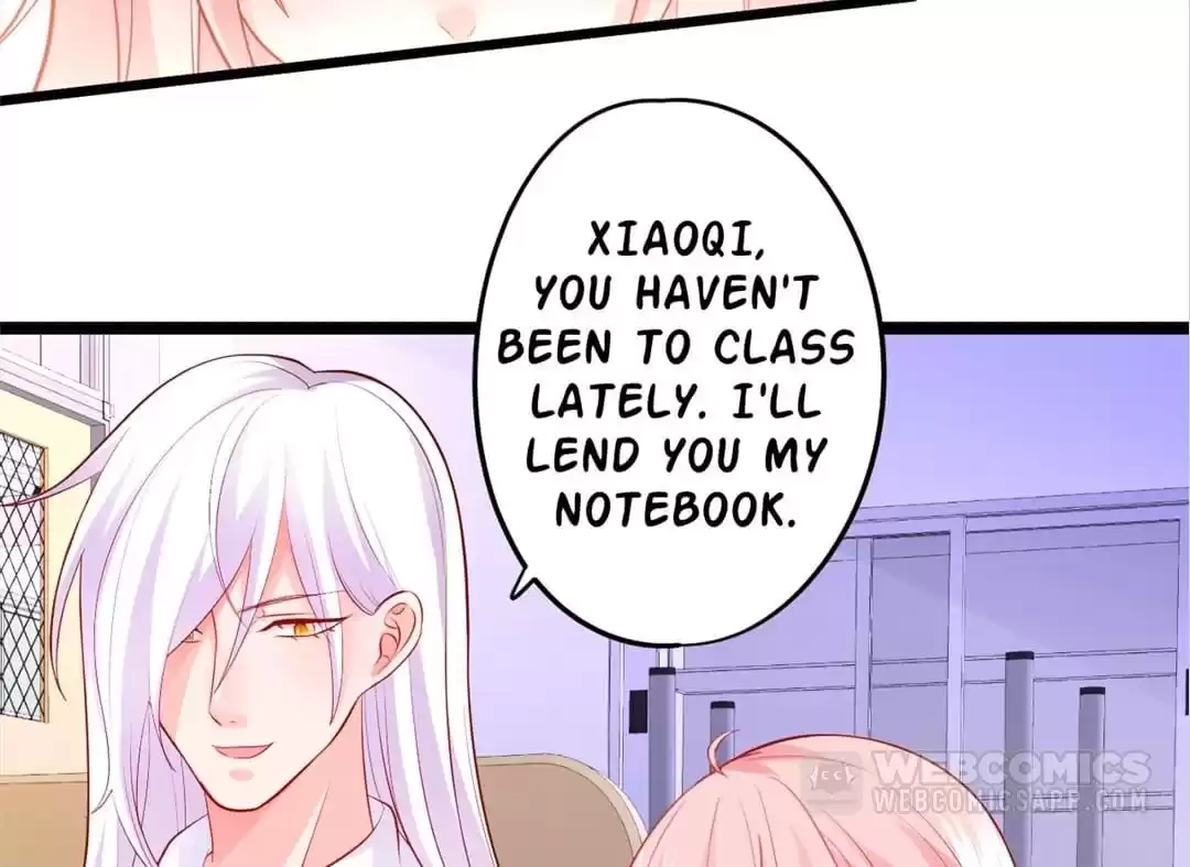 My Snapping Fox Lord Chapter 153 page 73 - 
