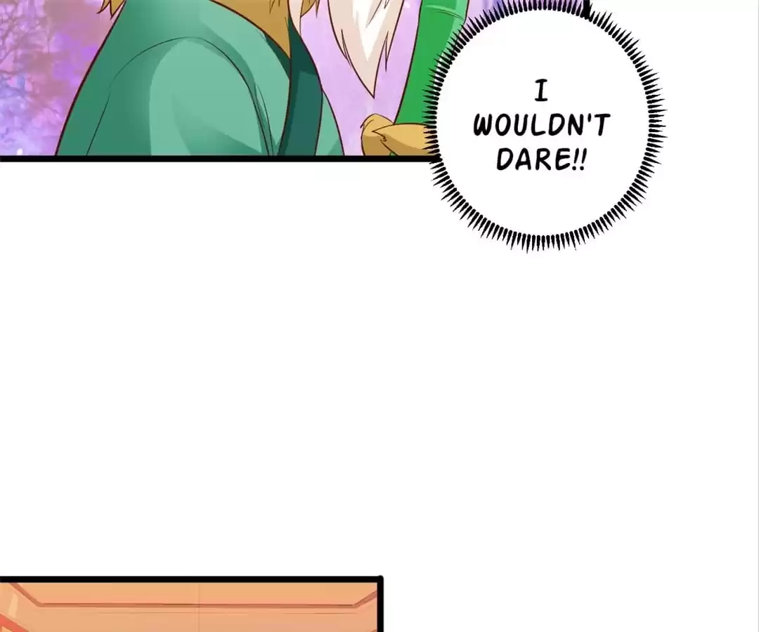 My Snapping Fox Lord Chapter 153 page 9 - 