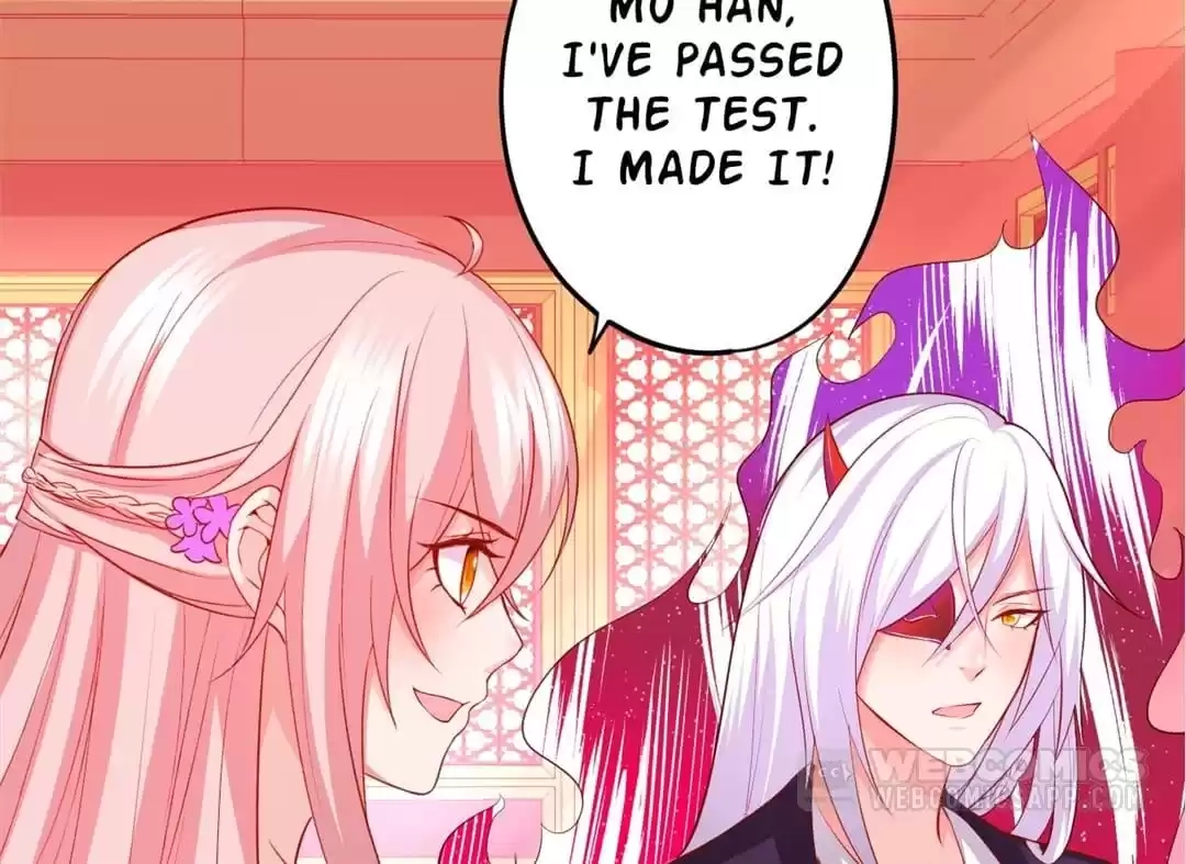 My Snapping Fox Lord Chapter 154 page 12 - 