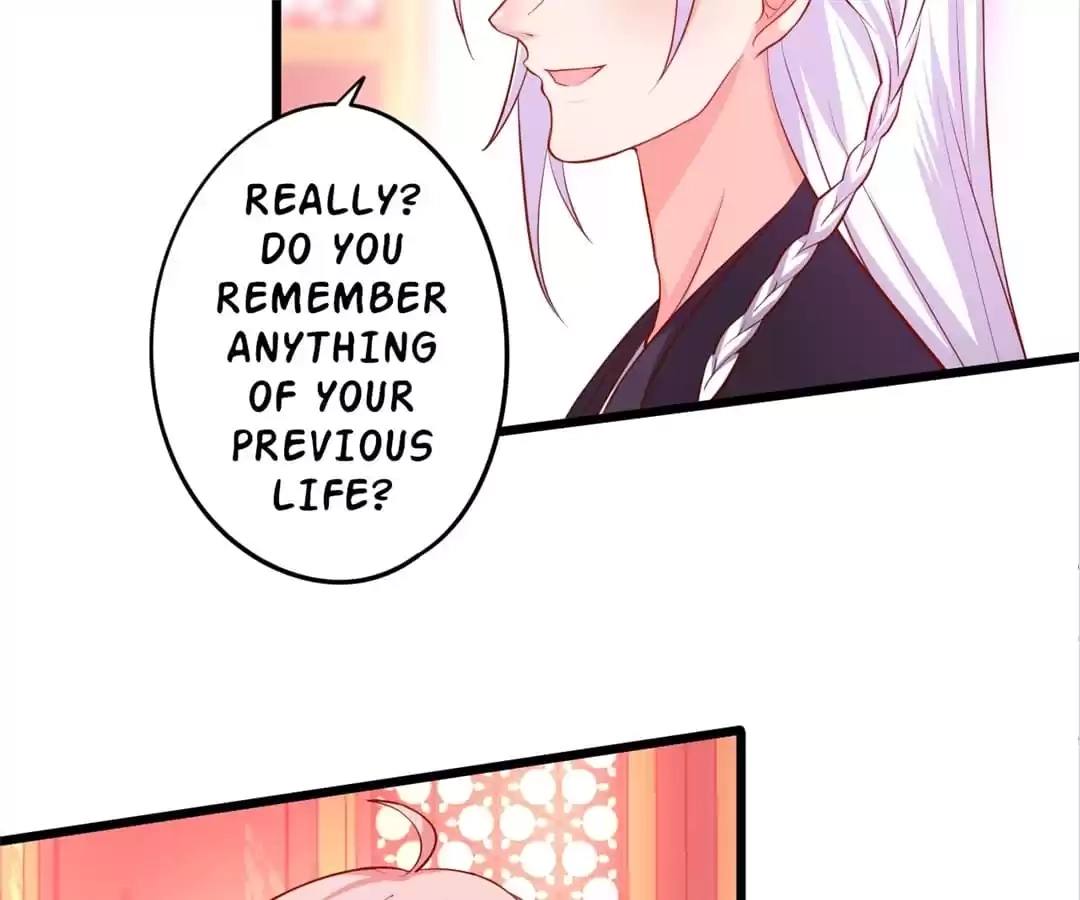 My Snapping Fox Lord Chapter 154 page 15 - 