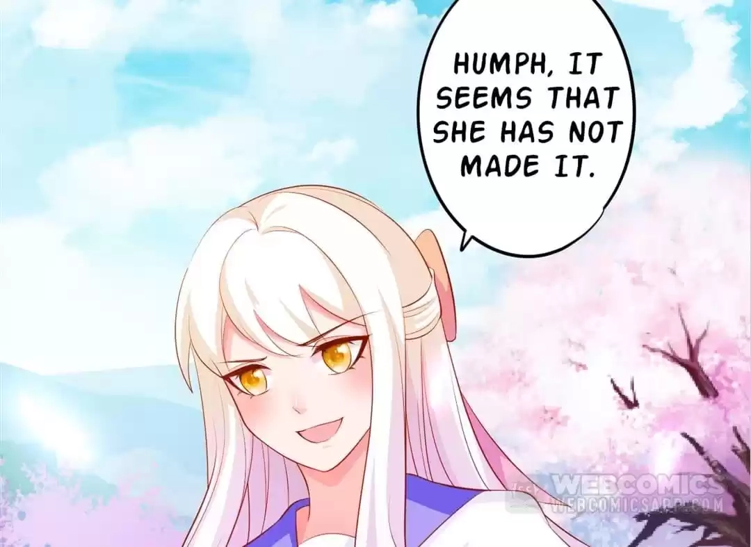 My Snapping Fox Lord Chapter 154 page 4 - 