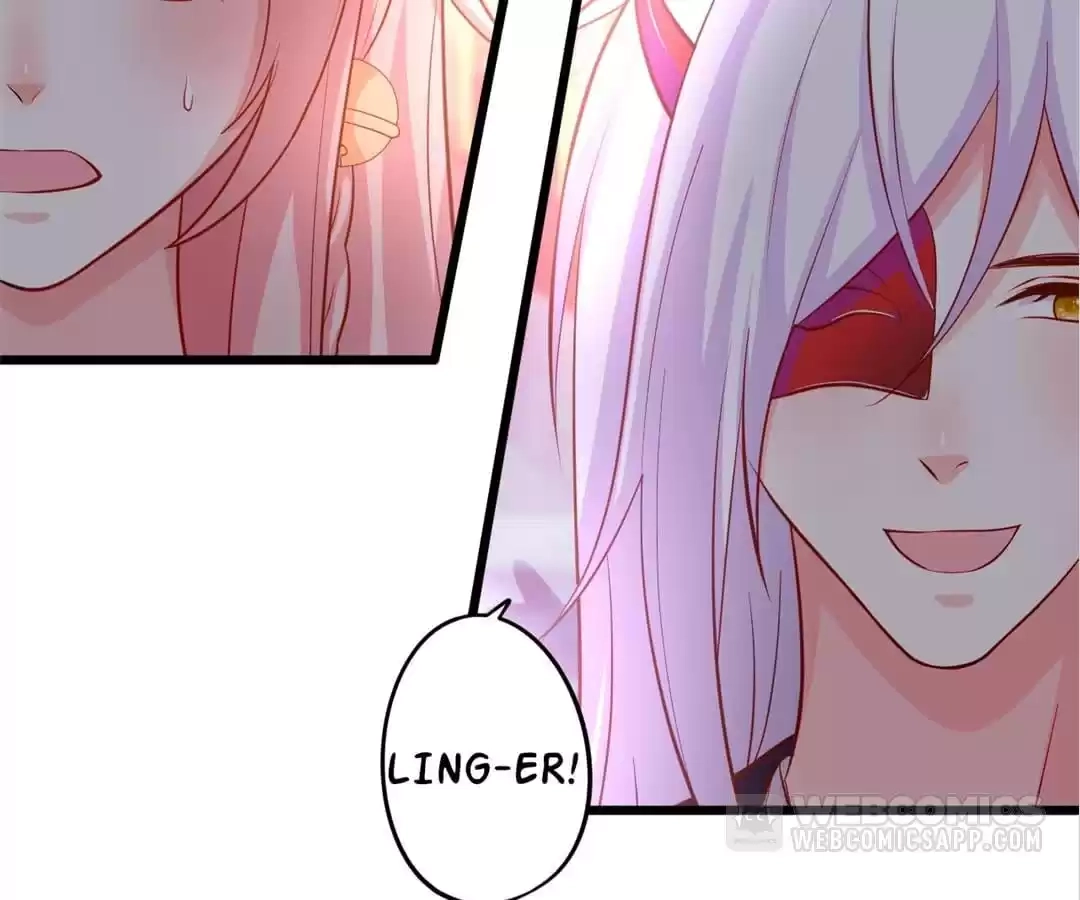 My Snapping Fox Lord Chapter 154 page 41 - 