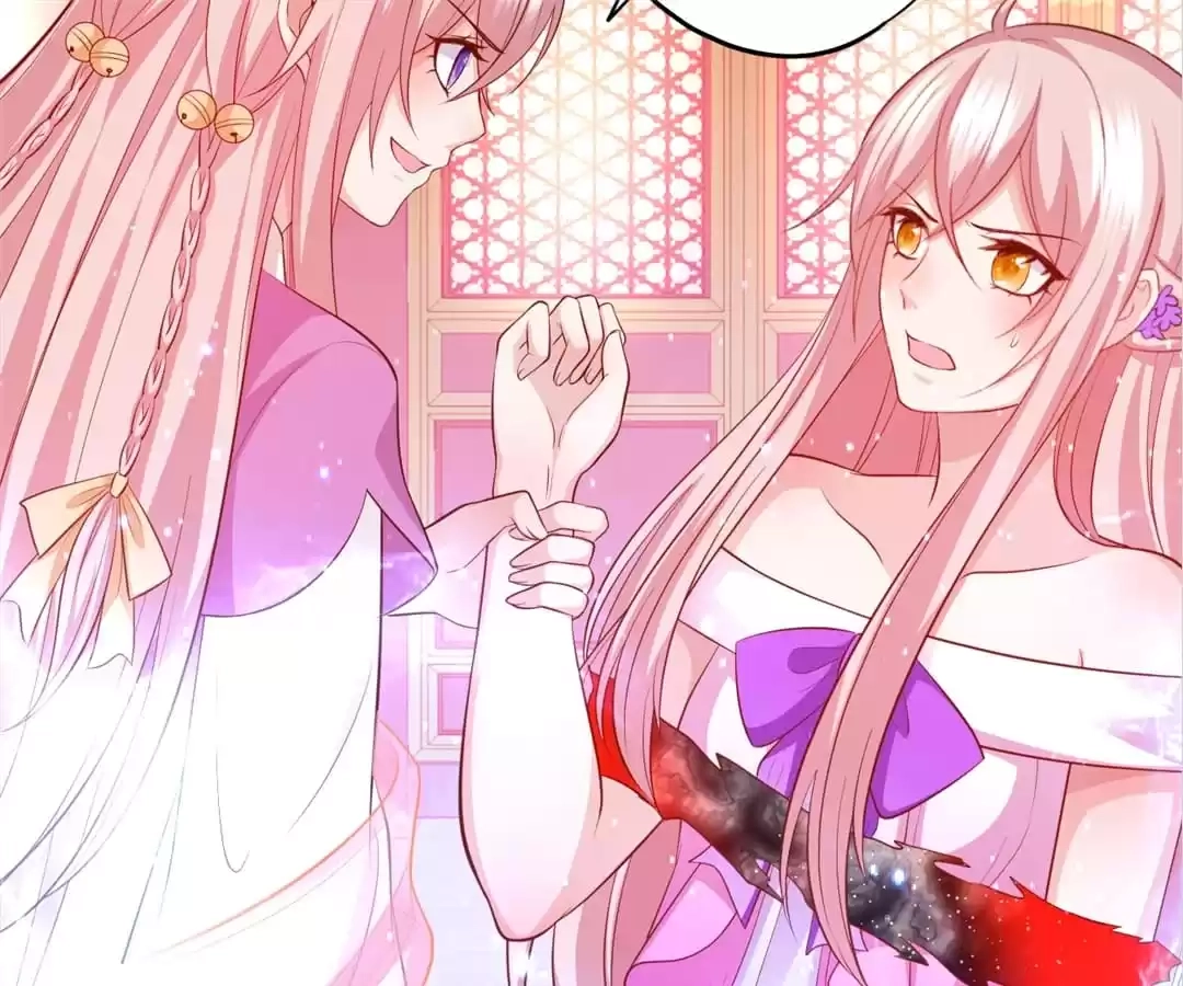 My Snapping Fox Lord Chapter 154 page 58 - 