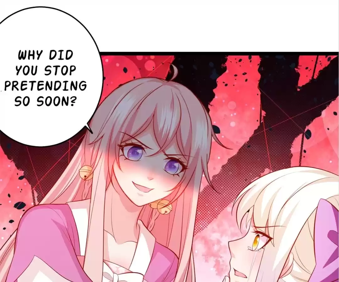 My Snapping Fox Lord Chapter 154 page 66 - 