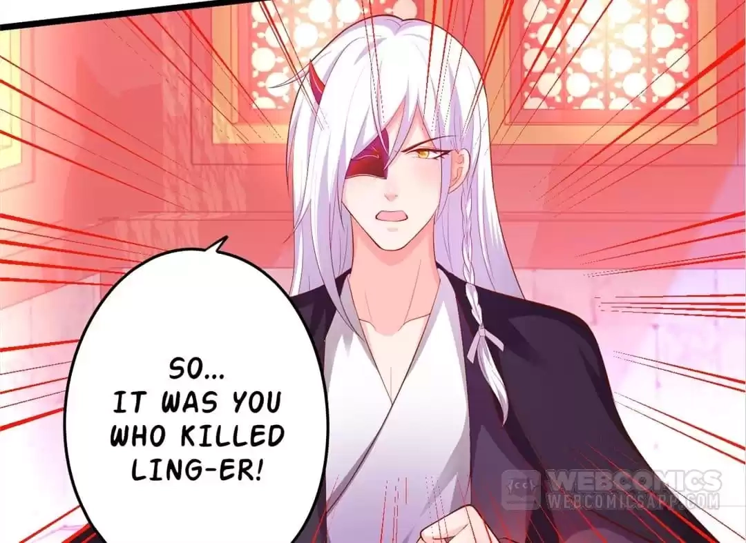 My Snapping Fox Lord Chapter 154 page 69 - 