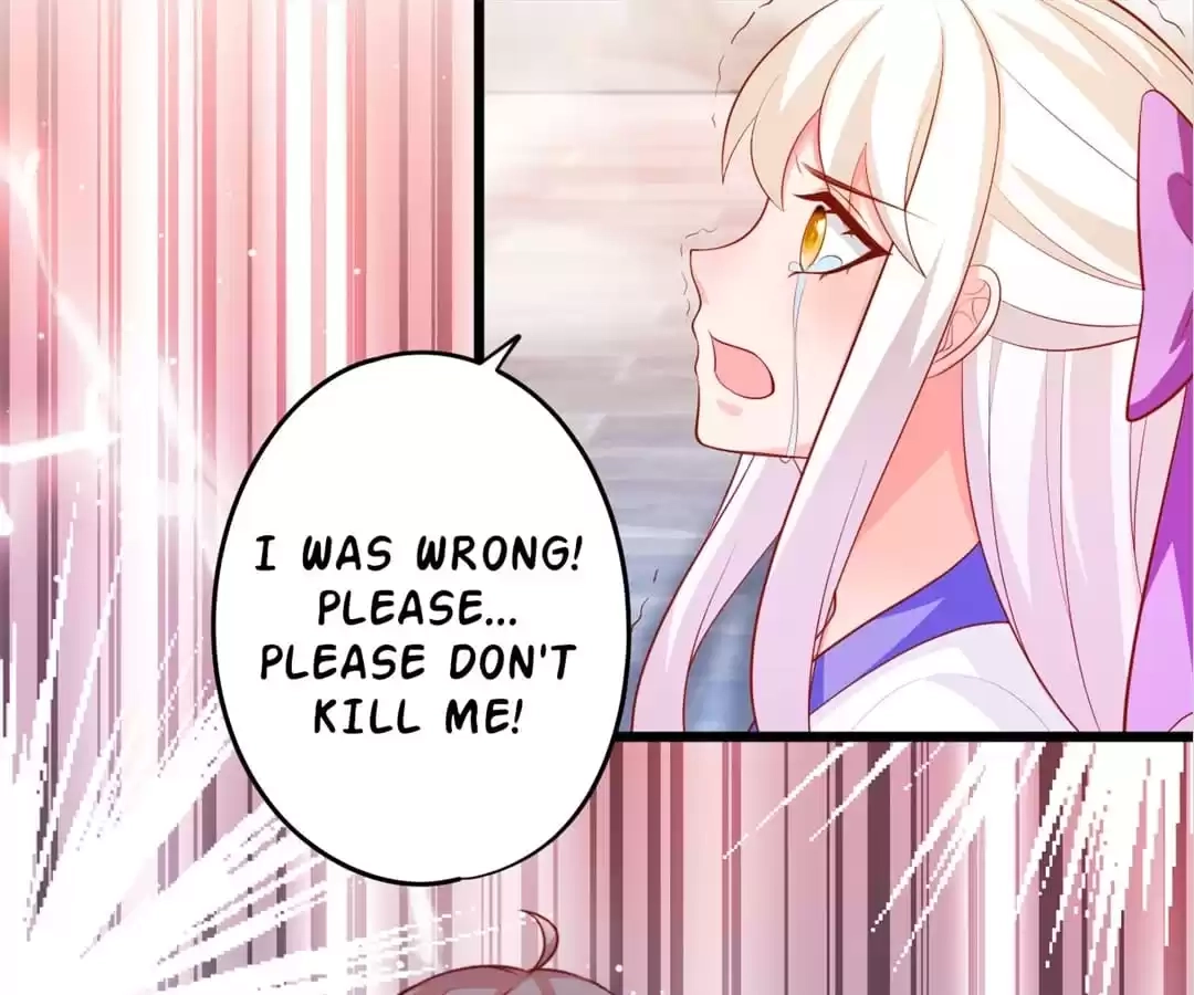 My Snapping Fox Lord Chapter 154 page 72 - 