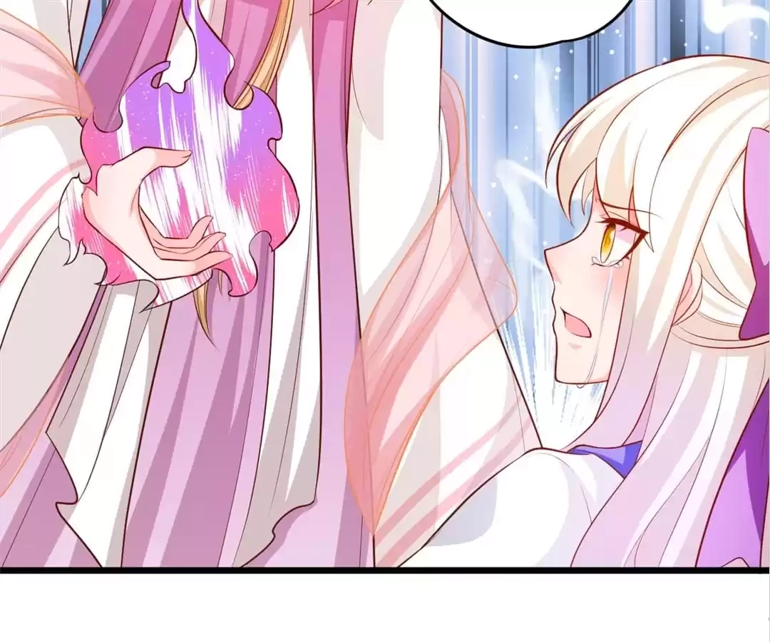 My Snapping Fox Lord Chapter 154 page 74 - 