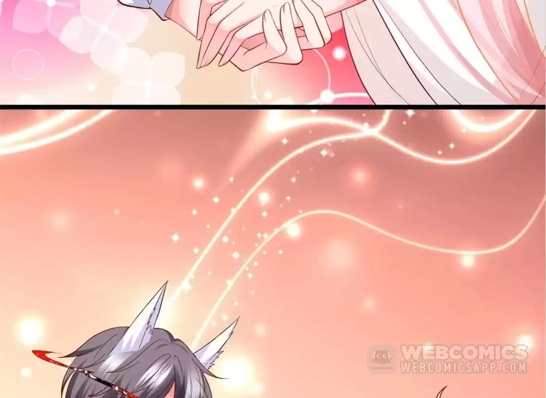 My Snapping Fox Lord Chapter 154 page 84 - 