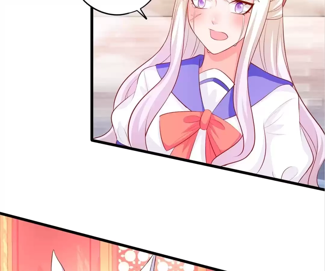 My Snapping Fox Lord Chapter 154 page 87 - 