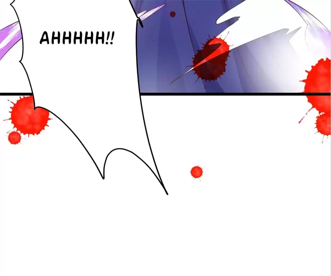 My Snapping Fox Lord Chapter 154 page 91 - 