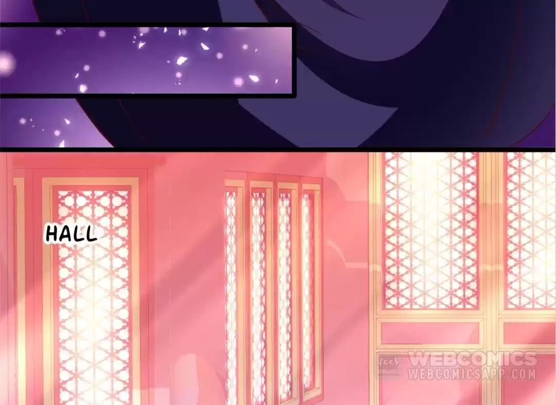 My Snapping Fox Lord Chapter 155 page 11 - 