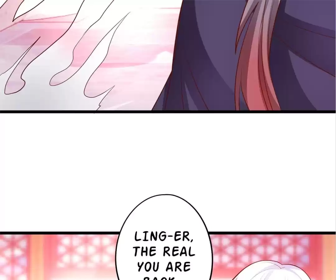 My Snapping Fox Lord Chapter 155 page 14 - 