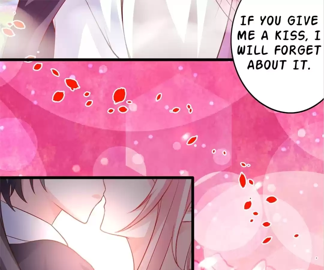 My Snapping Fox Lord Chapter 155 page 35 - 