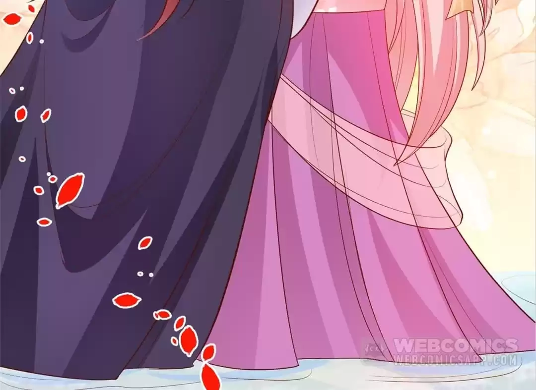 My Snapping Fox Lord Chapter 155 page 38 - 
