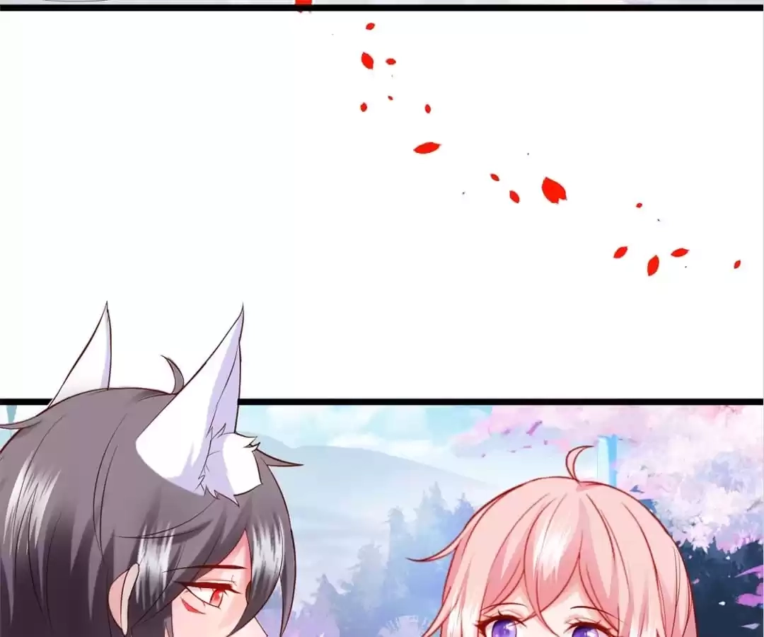 My Snapping Fox Lord Chapter 155 page 39 - 