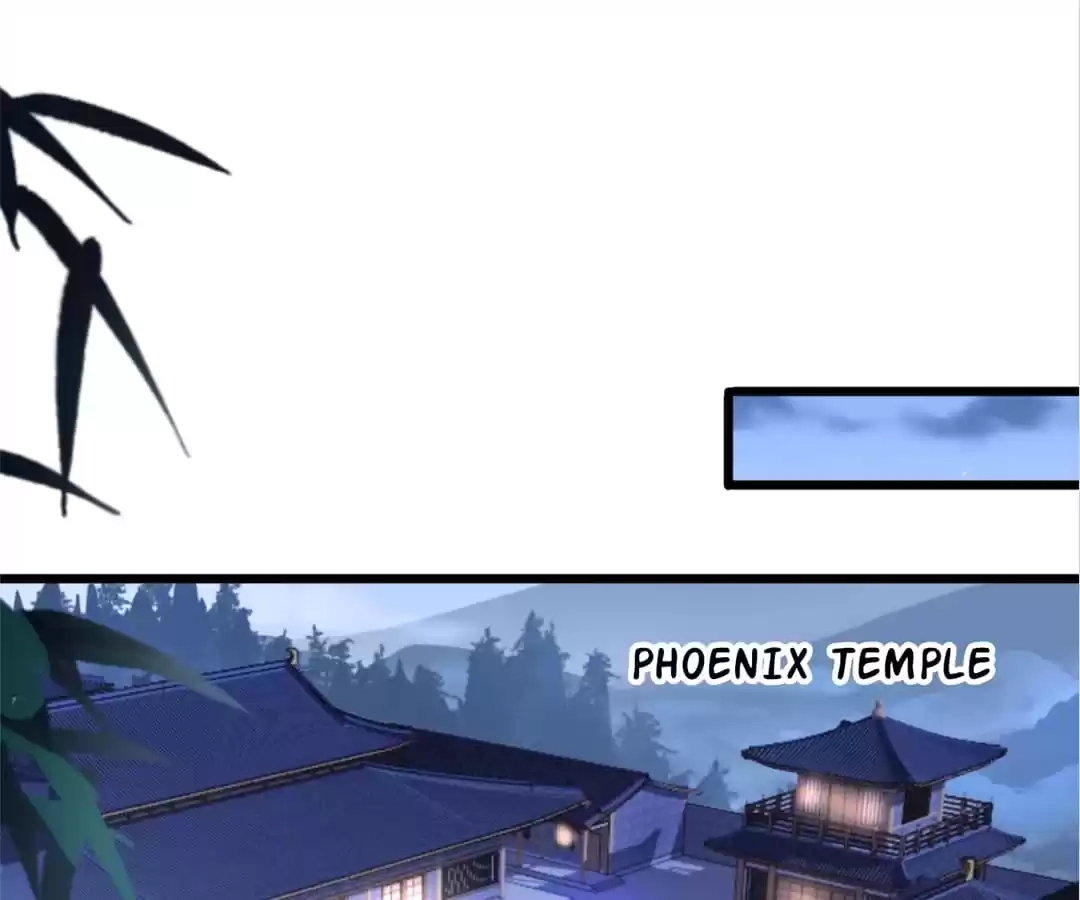 My Snapping Fox Lord Chapter 155 page 41 - 