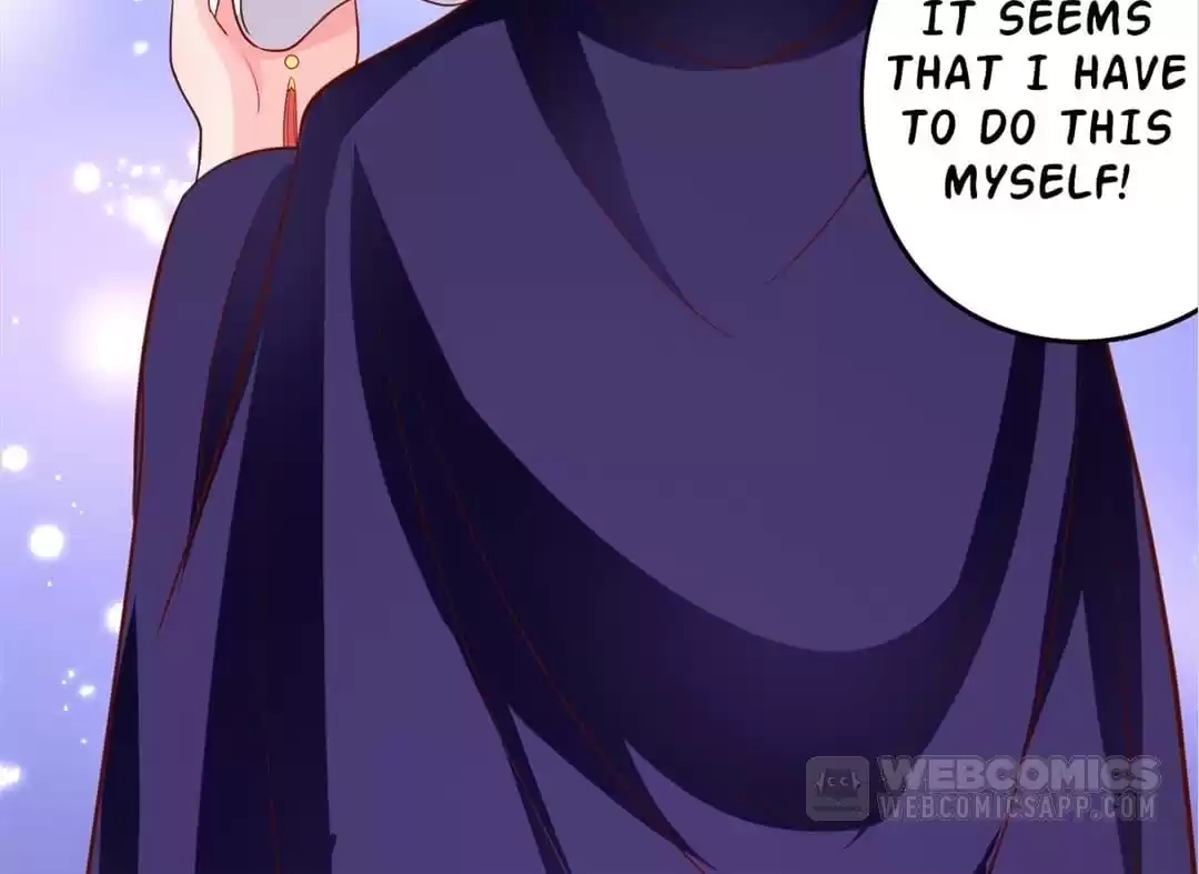 My Snapping Fox Lord Chapter 155 page 9 - 