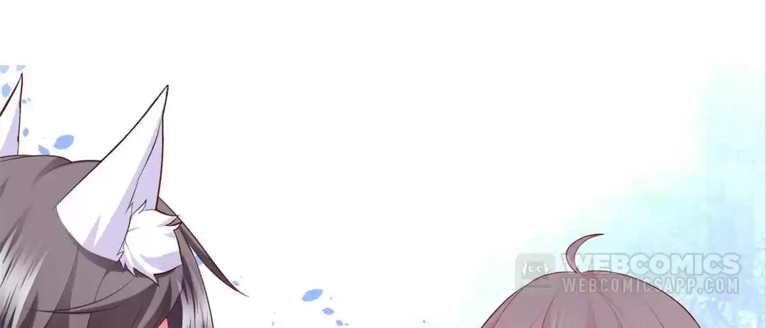 My Snapping Fox Lord Chapter 156 page 28 - 