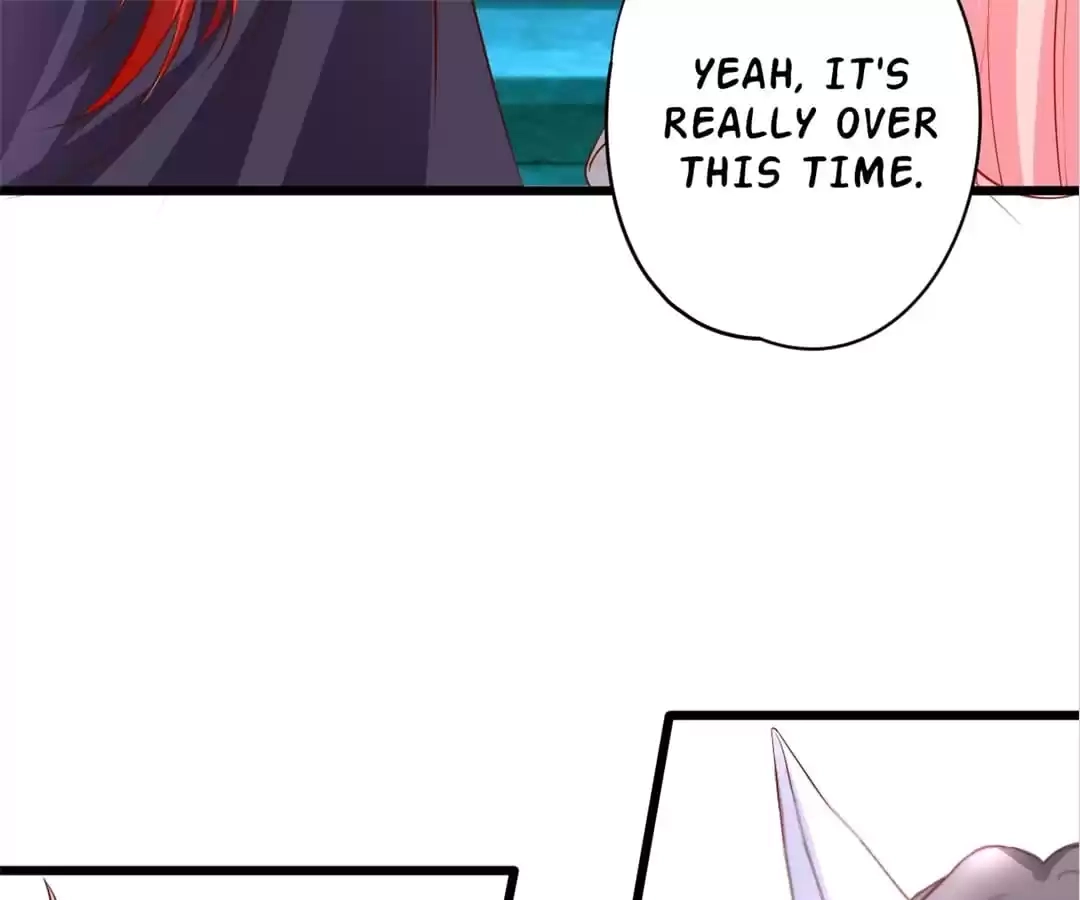 My Snapping Fox Lord Chapter 156 page 34 - 