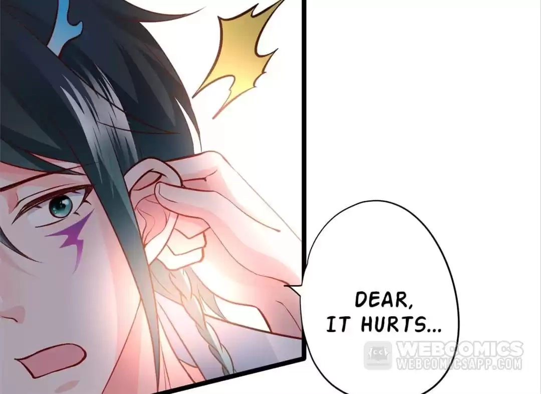 My Snapping Fox Lord Chapter 156 page 41 - 