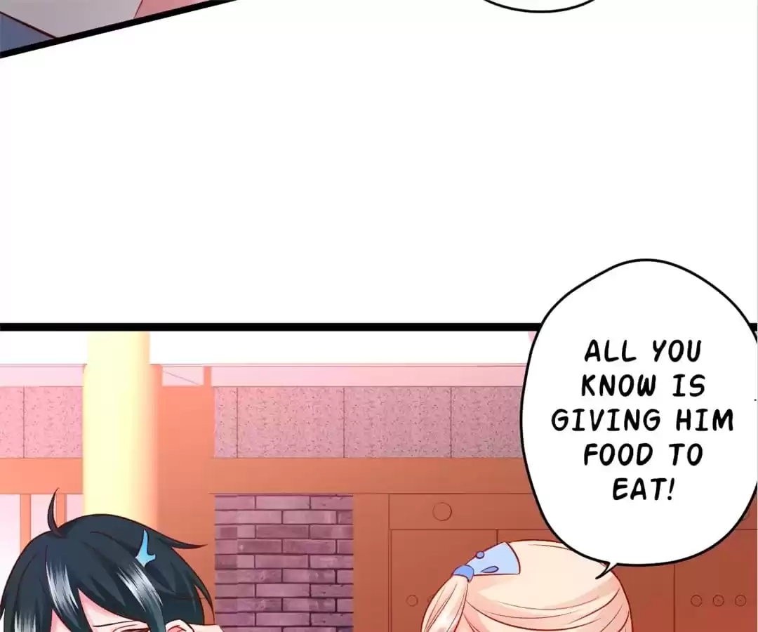 My Snapping Fox Lord Chapter 156 page 42 - 
