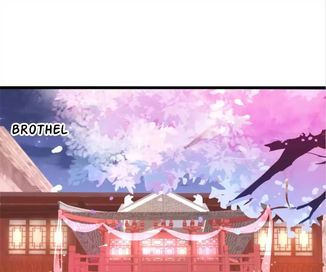 My Snapping Fox Lord Chapter 156 page 49 - 