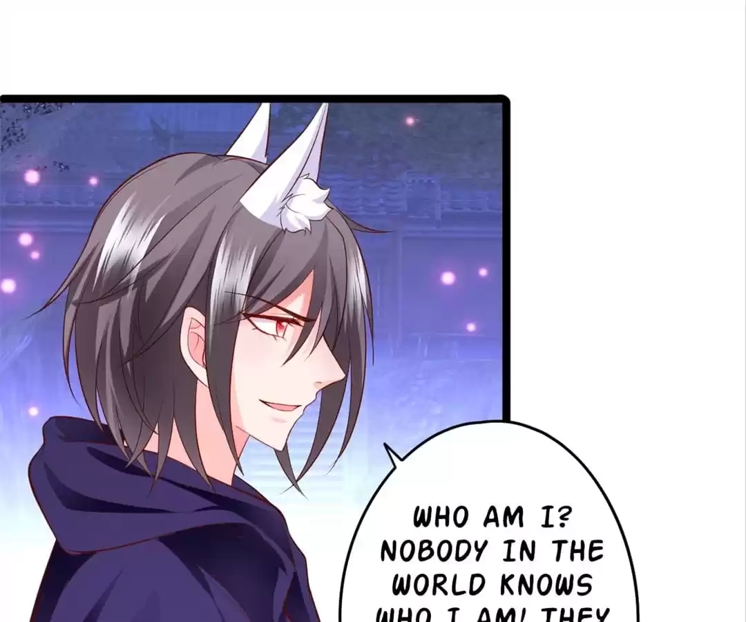 My Snapping Fox Lord Chapter 156 page 6 - 