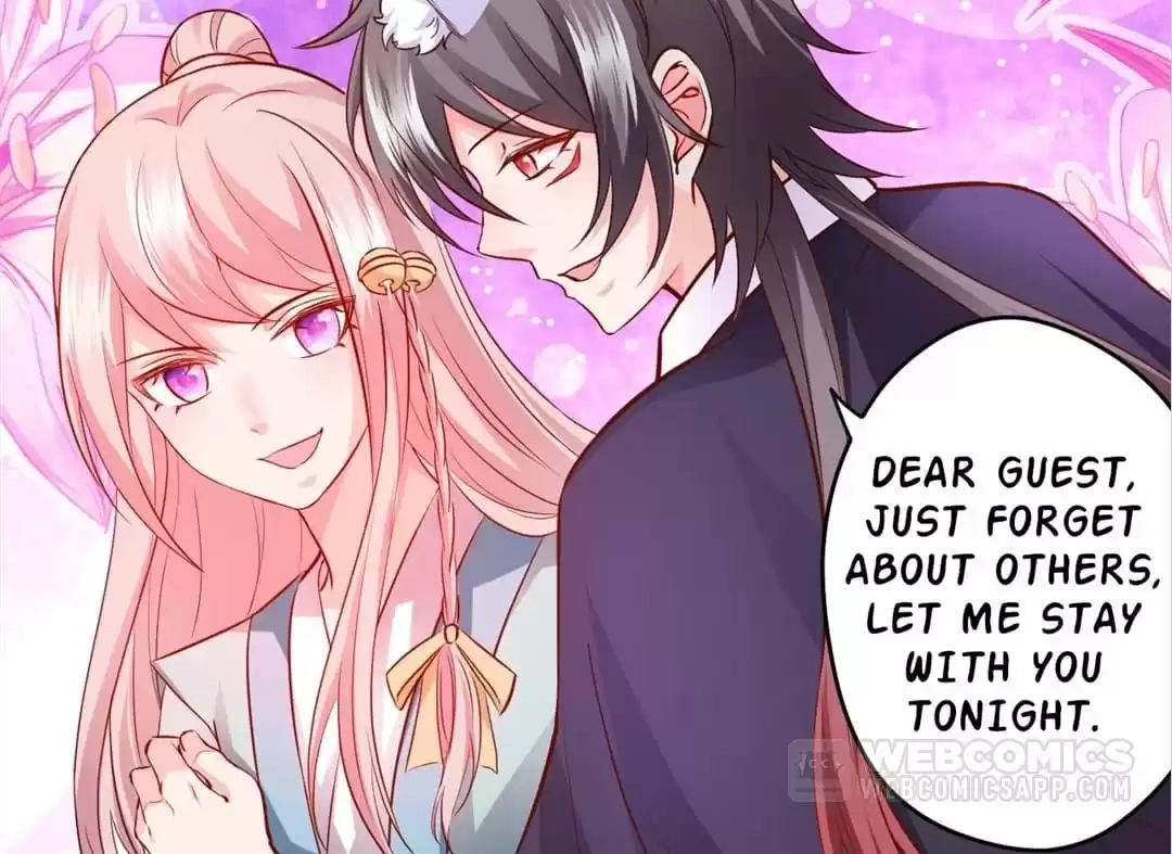 My Snapping Fox Lord Chapter 156 page 58 - 