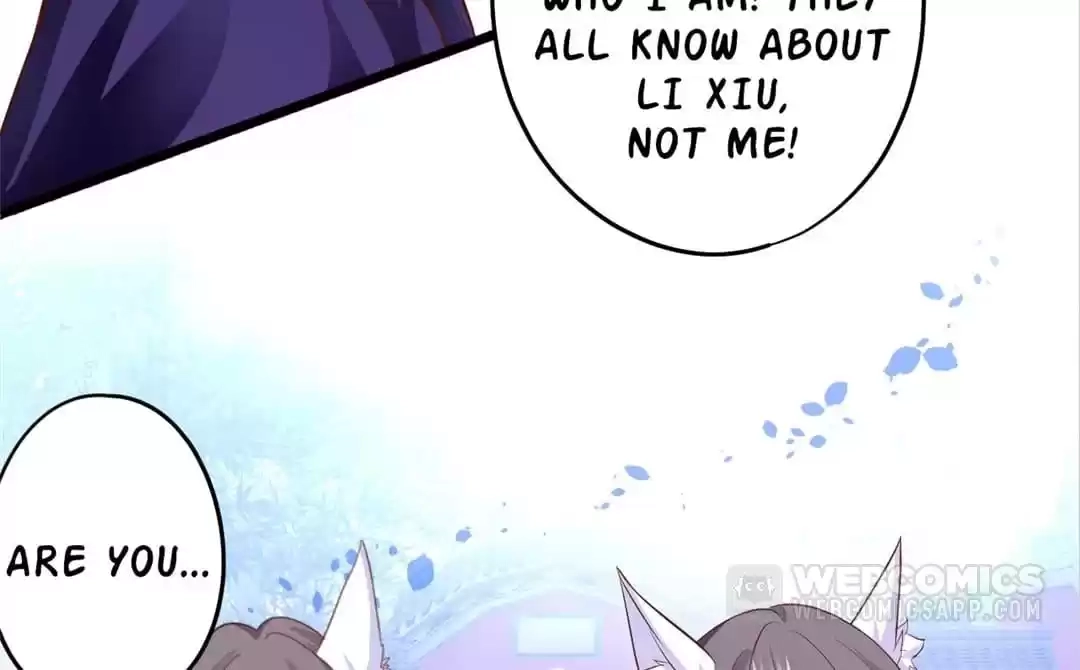 My Snapping Fox Lord Chapter 156 page 7 - 