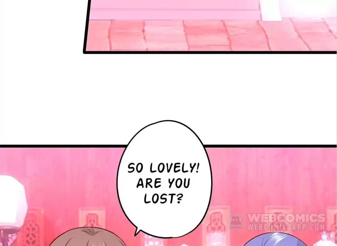 My Snapping Fox Lord Chapter 156 page 62 - 