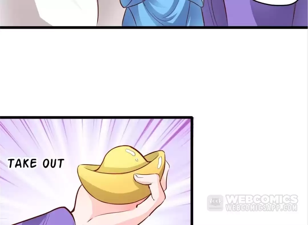 My Snapping Fox Lord Chapter 156 page 64 - 