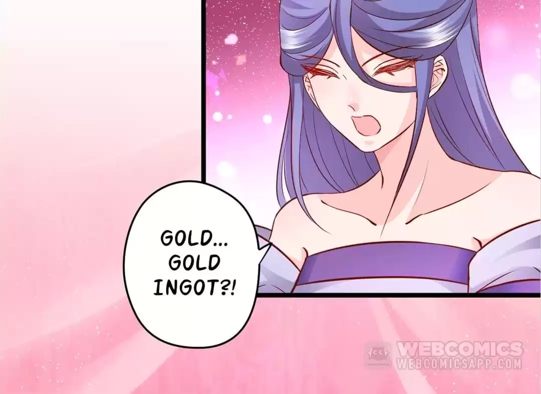 My Snapping Fox Lord Chapter 156 page 66 - 