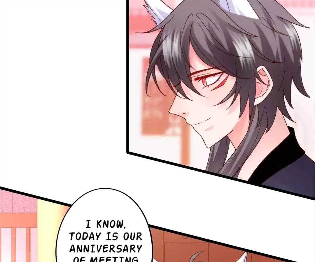 My Snapping Fox Lord Chapter 157 page 13 - 