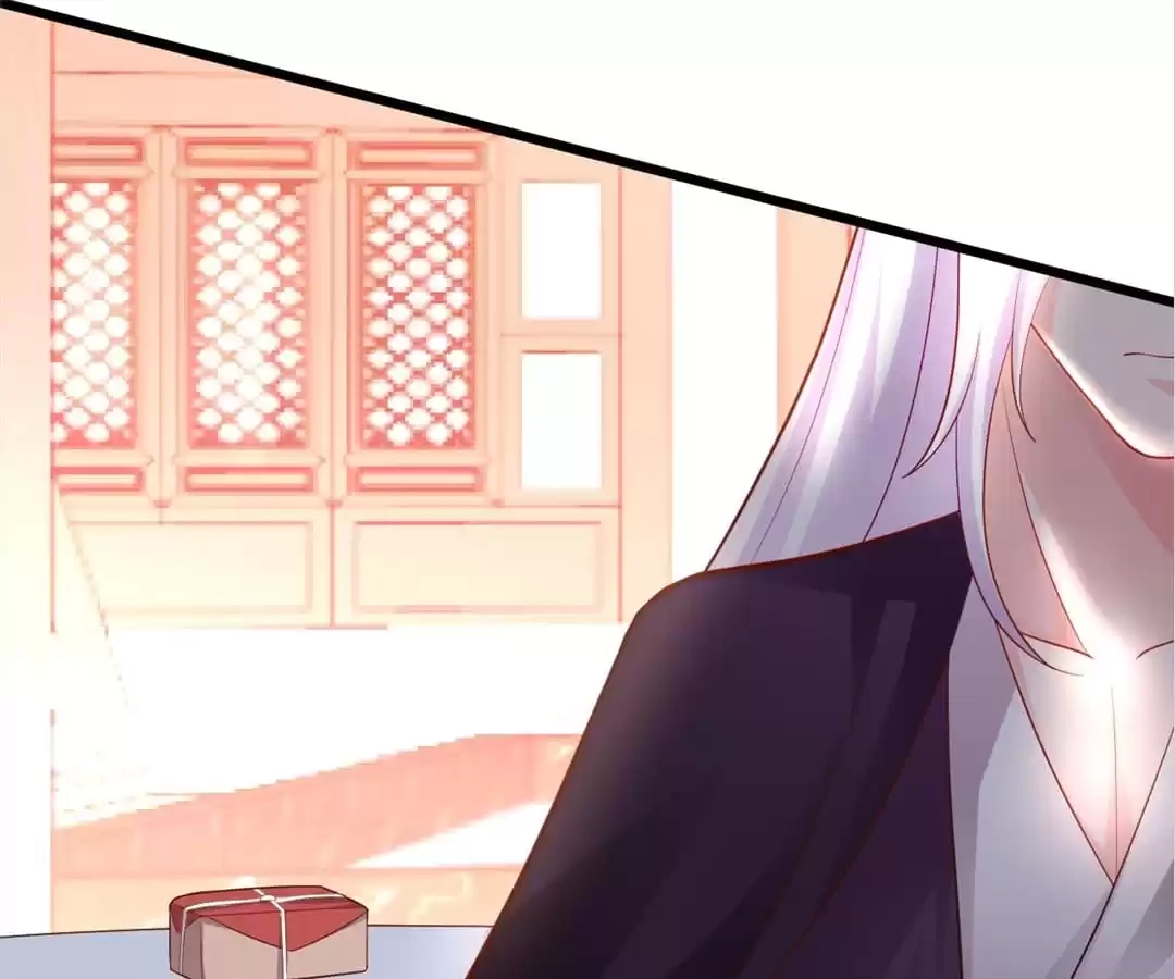 My Snapping Fox Lord Chapter 157 page 19 - 