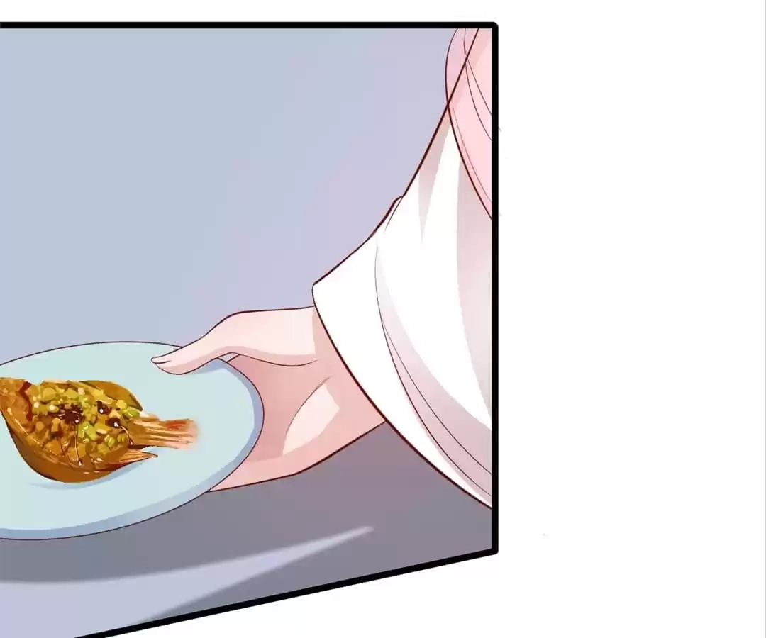 My Snapping Fox Lord Chapter 157 page 3 - 