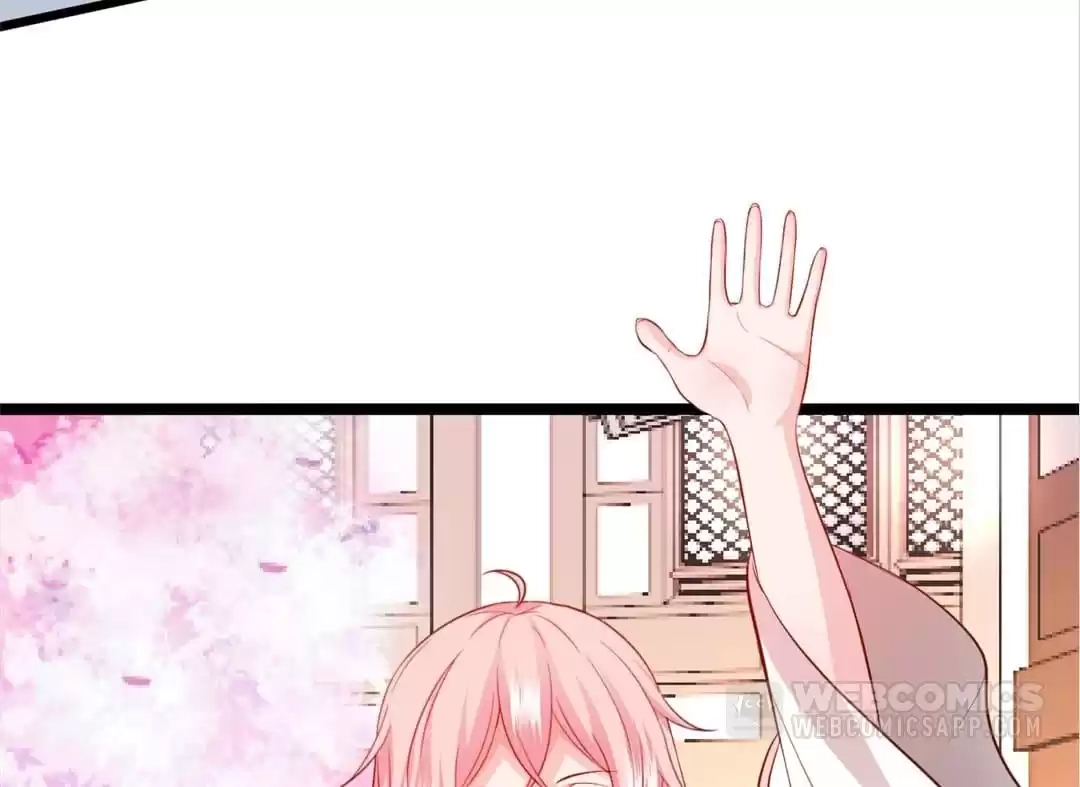 My Snapping Fox Lord Chapter 157 page 4 - 