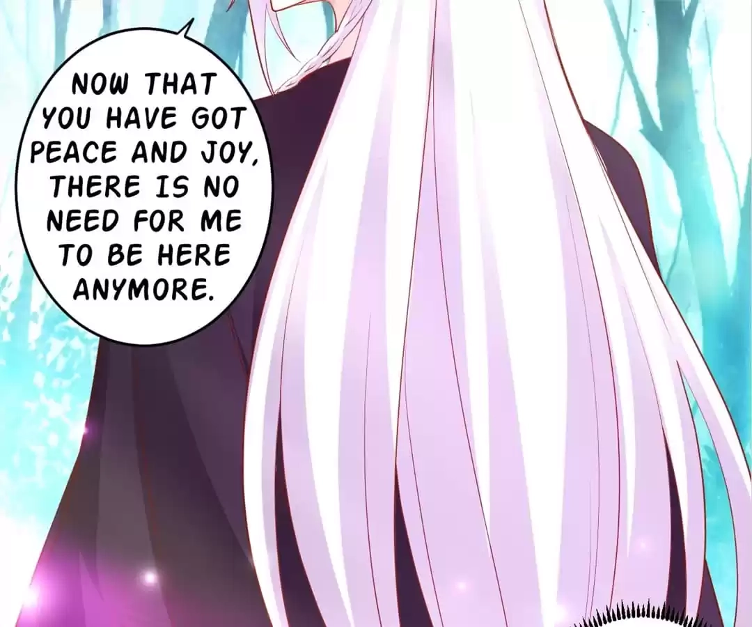 My Snapping Fox Lord Chapter 157 page 31 - 