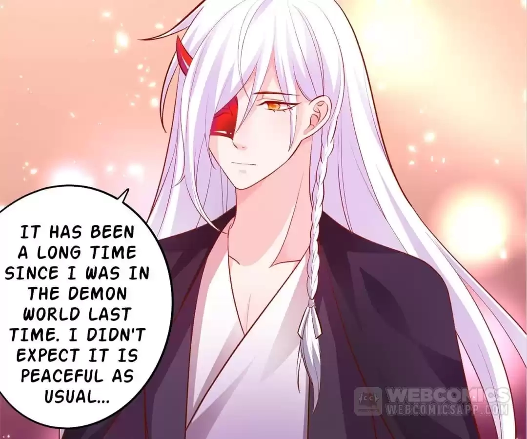 My Snapping Fox Lord Chapter 157 page 36 - 