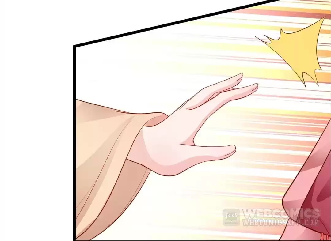My Snapping Fox Lord Chapter 157 page 41 - 